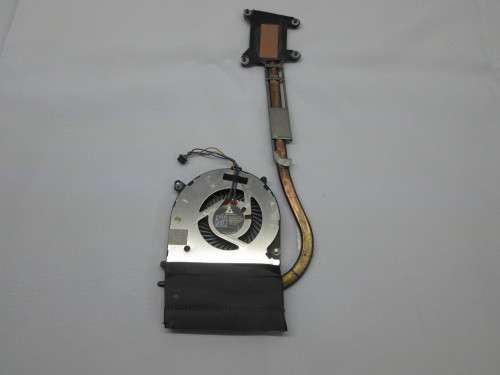 HP EliteBook 745 CPU Cooling Fan And Heatsink KSB0805HB-CM2